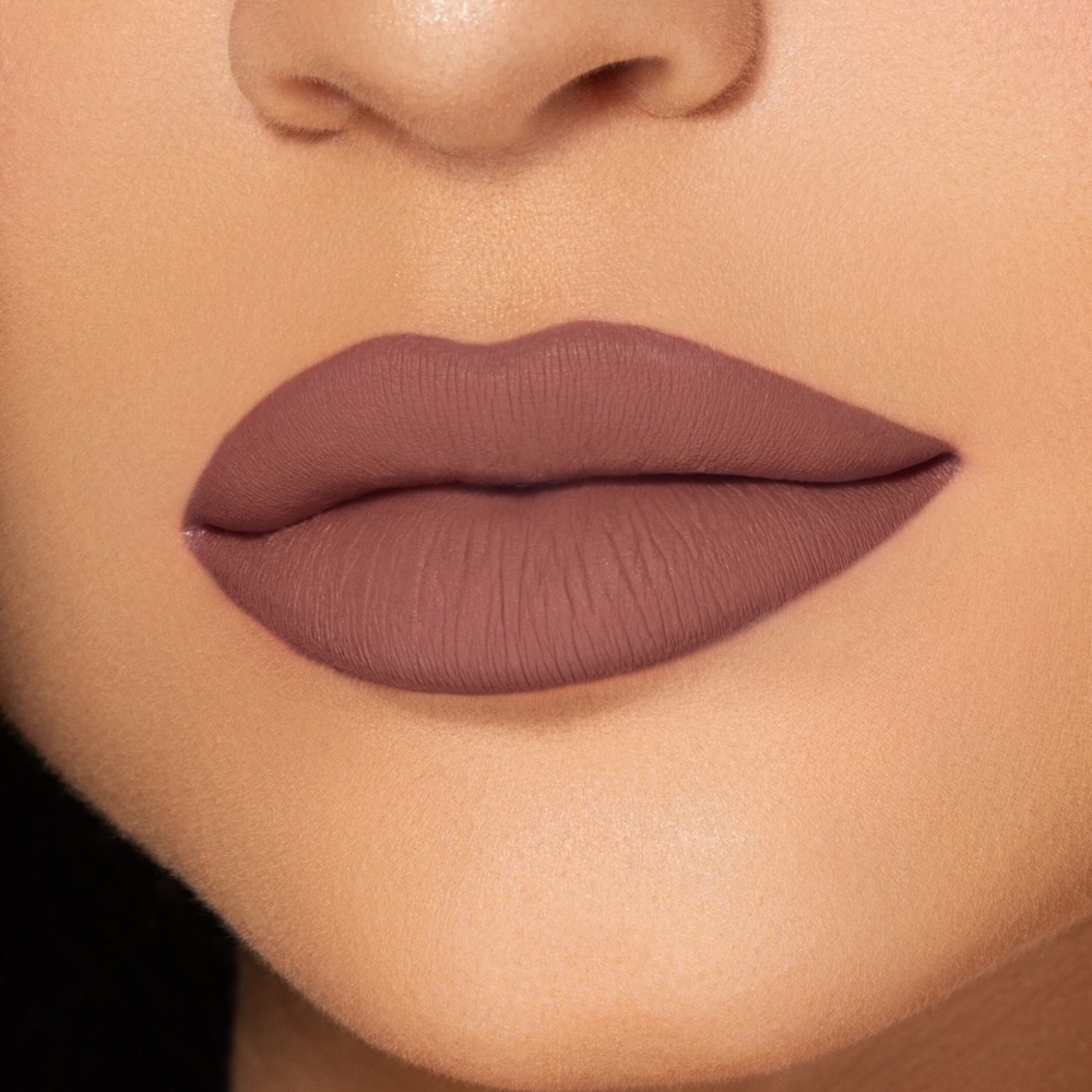 Kylie Cosmetics Dolce K Lip Kit